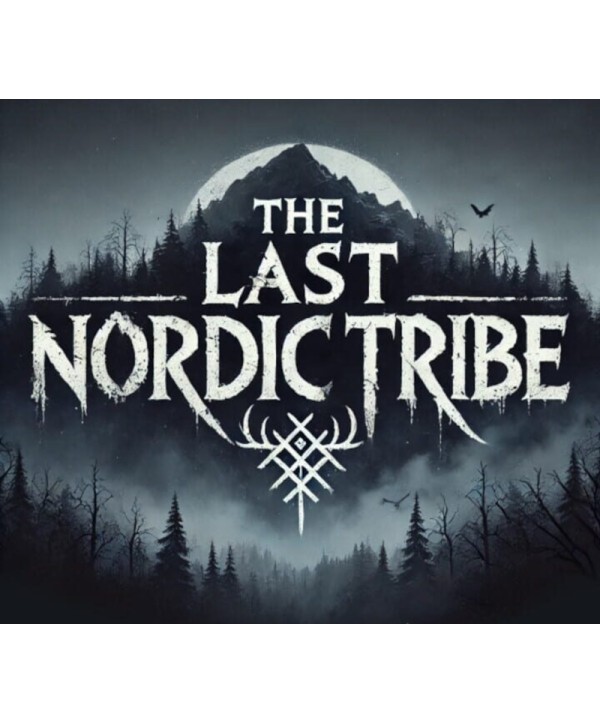 The Last Nordic Tribe Steam Key GLOBAL